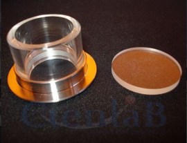 Câmara Utermohl - 10 Ml - Cienlab